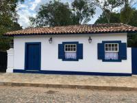 Villa de 2 dormitorios