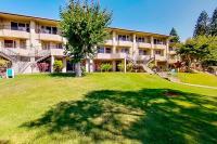 Appartamento con 2 Camere da Letto 