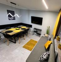 Apartament Na Wspólnej - Ferienwohnung Sosnowiec