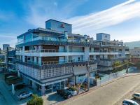 191 - Apartamento Garden na Praia de Mariscal - B&B