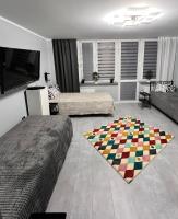 Apartament Na Wspólnej - Bed and Breakfast