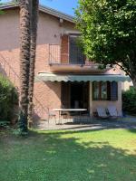 Orta cottage sulla riva del lago - Ferienwohnung