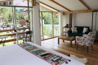 Suite met Uitzicht op de Tuin