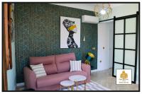 Casa Rístori Mirador - B&B Manzanares