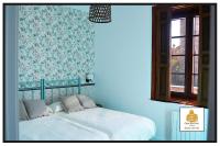 Casa Rístori Mirador - B&B Manzanares