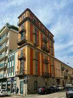 CASA LUNA IN GIULIA DI BAROLO - B&B Torino