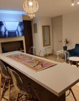 Departamento central viña - B&B Viña del Mar