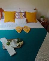 Cantinho do Ronca - Paraty Mirim - B&B Paraty