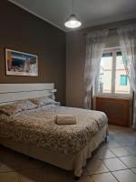 Familiekamer met Eigen Badkamer