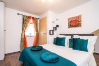 Plaza Green in the centre - B&B Dubrovnik