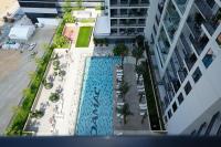 Cozy Flat in Business Bay - Bed and Breakfast Dubai