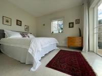 B&B Geva‘ Karmel - בקתות האס ואטינגר - Bed and Breakfast Geva‘ Karmel