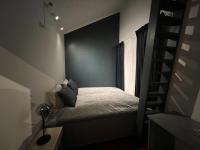 Charming Loft Retreat on Tromsø's Historic Main Street: 3-Minute Stroll to City Square - Chambres d'hôtes Tromsø