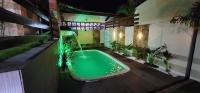 B&B Natal - Loft completo com area de lazer piscina e churrsqueira - Bed and Breakfast Natal