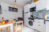 Estudio acogedor en zona norte - B&B Madrid