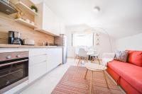 Appartement 1 Chambre