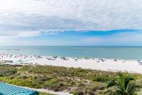 Your Vitamin Sea I Beachfront 3 Bed - B&B Marco Island