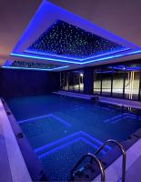 Apartment 202 - Aparthotel Zlatni Javor - Bed and Breakfast Jahorina