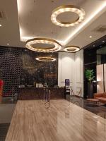 Chambers PWTC By GrandRoyal - B&B Kuala Lumpur