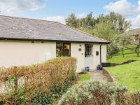 B&B Bude - Hazel Cottage - Bed and Breakfast Bude