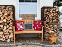 Ferienwohnung Brandenburger - B&B Schmallenberg