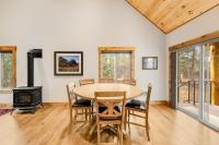 Experience Montana Cabins - Big Sky Cabin #1 - B&B Bigfork