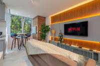 900 metros do Lago Negro - @stayhousetemporada - Chambres d’hôtes Gramado