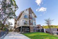 900 metros do Lago Negro - @stayhousetemporada - Ferienwohnung Gramado