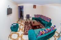 A&B Cozy Apartments Kitale - B&B