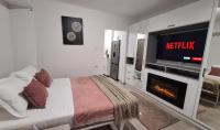 Cosy and stylish studio - B&B Bucarest