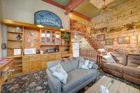Saugatuck Retreat in Historic Downtown! - B&B
