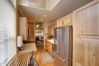 Walk to Water St and River Quaint Saugatuck Apt - B&B Saugatuck
