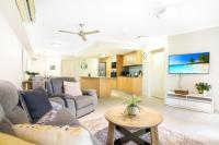 Royal Pavillions City Escape - B&B Cairns North