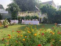 Green Serene Abode - B&B