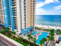 Majestic Resort! Newly Updated Beachfront 3BR Condo - Chambres d'hôtes Panama City Beach