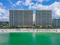 Majestic Resort! Newly Updated Beachfront 3BR Condo - Chambres d'hôtes Panama City Beach