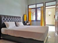 Habitación Doble Económica