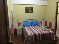 HOSTAL FAMILIAR FG