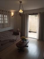 Casa agradável e bem localizada - Ferienwohnung
