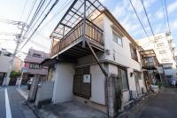 GuestHouse　YOU&I平和島 - B&B Tokyo