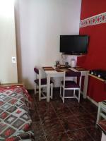 B&B Trelew - Apart Alcázar - Bed and Breakfast Trelew