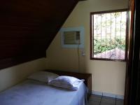 Chalé na Suíça Pernambucana - B&B