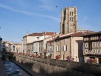 Maison de Vacances (10 Adultes)