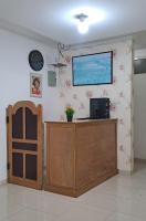 ARIMBI GUEST HOUSE - B&B Batu