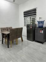 Paddy View Homestay Kangar - B&B Kangar