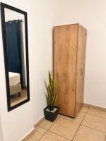 Appartement met 1 Slaapkamer