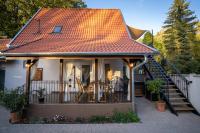 Szanna Apartman - Chambres d’hôtes Doboz