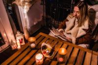 Szanna Apartman - B&B Doboz