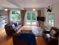 Morere cottage - Ferienwohnung Morere