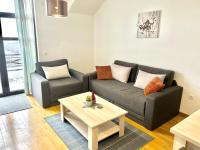 Apartment C10 Dvori - Bed and Breakfast Kopaonik